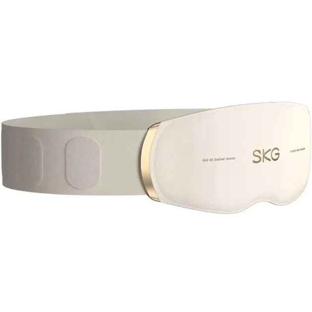Mасажер для талії та спини SKG GS500 Waist Massager - Фото 3 Mасажер для талії та спини SKG GS500 Waist Massager - изображение 3