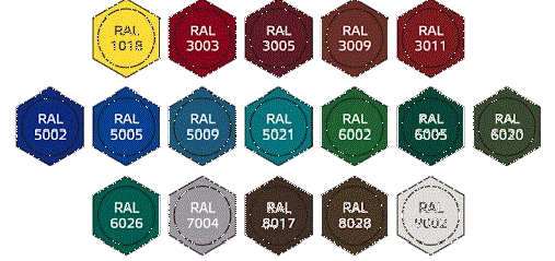 Саморез кровельный RAL 5005 (синий) 4.8х35 (1 шт) - изображение 3