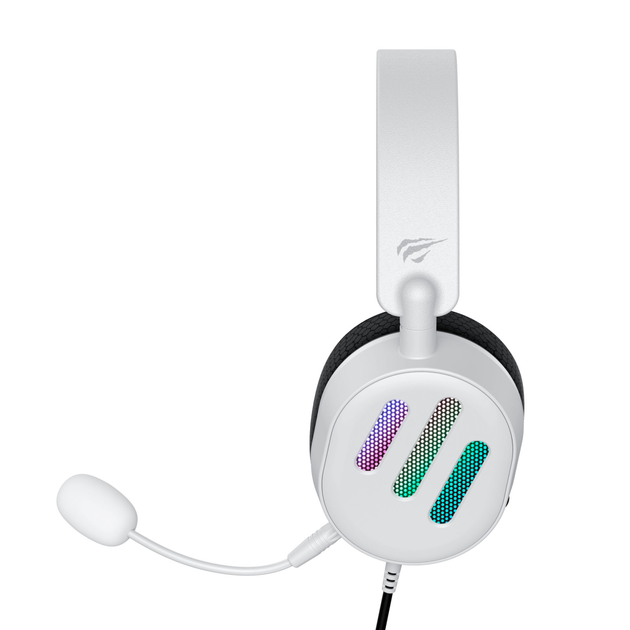 Ігрові навушники з мікрофоном HAVIT HV-H2038U Plug USB 7.1 - Фото 5 Ігрові навушники з мікрофоном HAVIT HV-H2038U Plug USB 7.1 - изображение 5