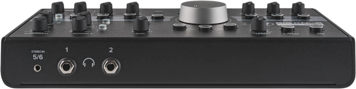 Kontroler monitora Mackie Big Knob Studio Plus (0663961050554) - obraz 5