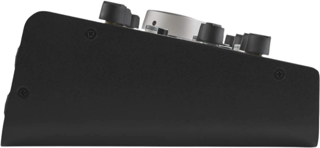 Kontroler monitora Mackie Big Knob Studio Plus (0663961050554) - obraz 11