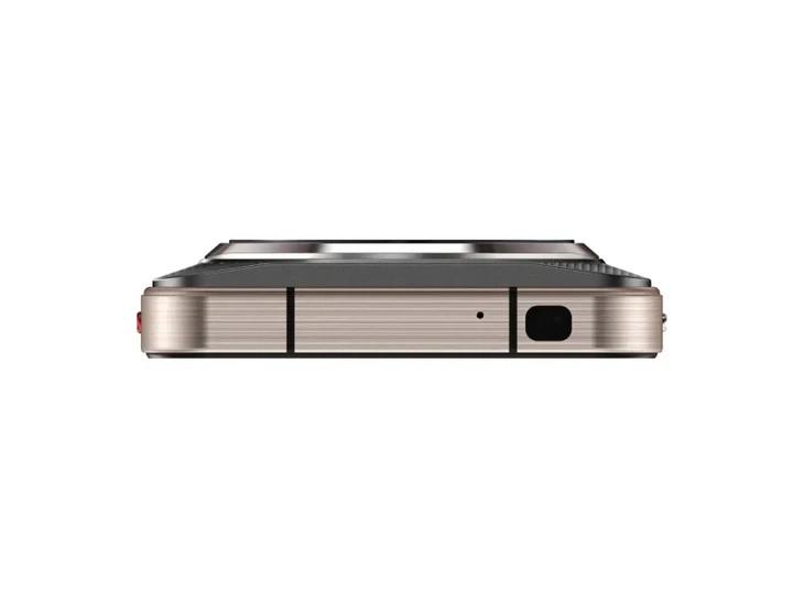 Смартфон Oukitel WP210 5G 12/512GB Black - изображение 4
