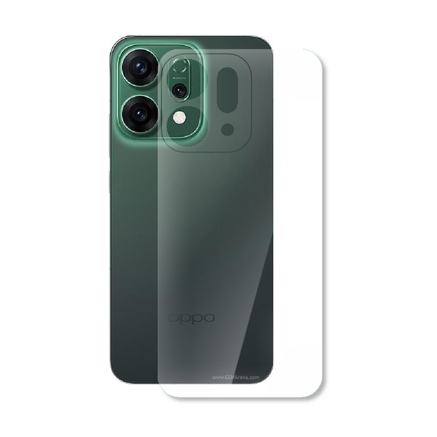 Захисна плівка StatusSKIN для OPPO Reno14 Корпус Глянцева Lite - Фото 1 Захисна плівка StatusSKIN для OPPO Reno14 Корпус Глянцева Lite - изображение 1