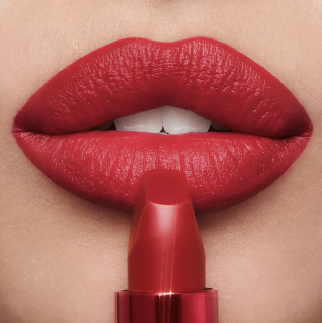 Помада для губ Charlotte Tilbury Matte Revolution Hollywood Vixen, 3.5 г - зображення 2