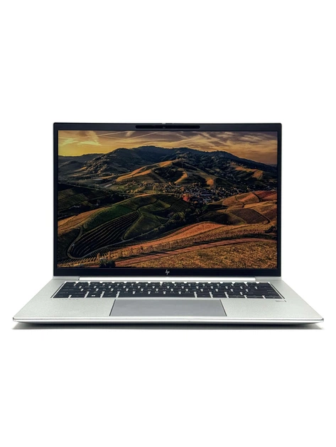 Ноутбук HP EliteBook 845 G9 IPS AMD Ryzen 5 (Ryzen 5 Pro 6650U) 16 Гб 256 Гб SSD Клас B (NTB0226204) - Фото 1 Ноутбук HP EliteBook 845 G9 IPS AMD Ryzen 5 (Ryzen 5 Pro 6650U) 16 Гб 256 Гб SSD Клас B (NTB0226204) - зображення 1