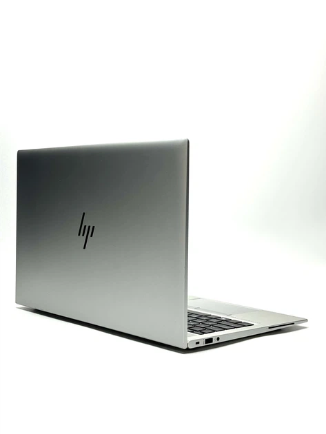 Ноутбук HP EliteBook 855 G8 Multitouch AMD Ryzen 5 (Ryzen 5 Pro 5650U) 8 Гб 256 Гб SSD Клас A (NTB0226118) - Фото 3 Ноутбук HP EliteBook 855 G8 Multitouch AMD Ryzen 5 (Ryzen 5 Pro 5650U) 8 Гб 256 Гб SSD Клас A (NTB0226118) - зображення 3