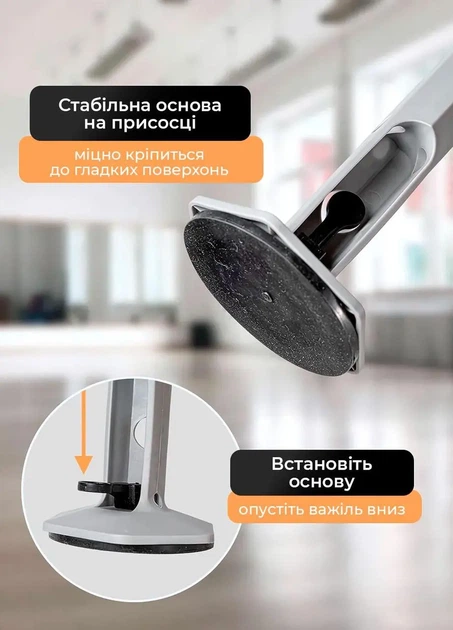 Боксерская груша с подставкой / Скоростная груша для тренировокна стойке, боксерский мяч - изображение 4