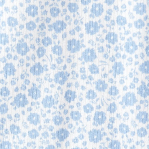 Комплект Carter's 3в1 боді, жилет, штани для дівчинки 69-72 см (1U143910_9M) - зображення 3