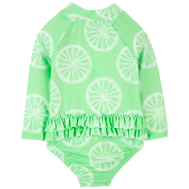 Пісочник для купання Carter's для дівчинки 72-76 см (1R071210_12M) - зображення 2