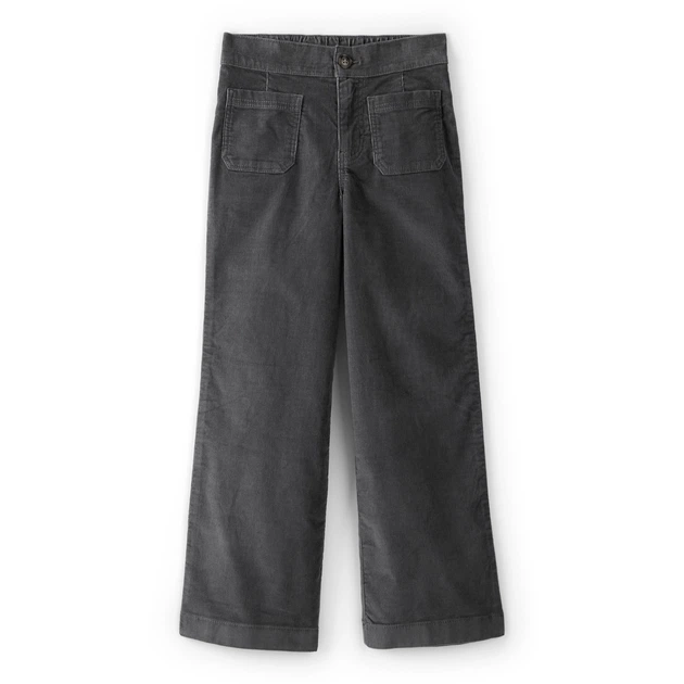 Брюки Carter's для девочки 114-121 см (3U121810_6-6X) - Фото 1 Брюки Carter's для девочки 114-121 см (3U121810_6-6X) - изображение 1