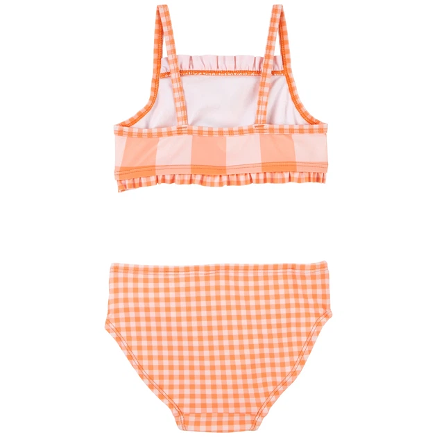 Купальник роздільний Carter's для дівчинки 88-93 см (2R071610_2T) - зображення 2
