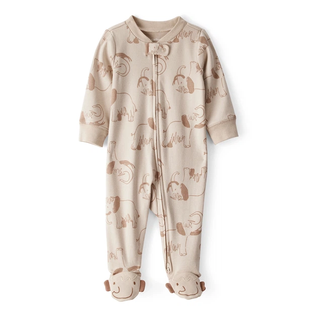 Чоловічок Carter's для хлопчика 55-61 см (1T997910_3M) - Фото 1 Чоловічок Carter's для хлопчика 55-61 см (1T997910_3M) - зображення 1