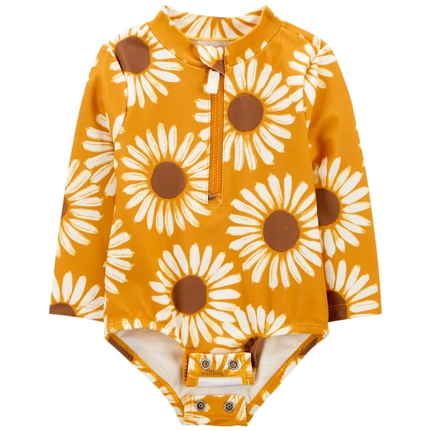 Пісочник для купання Carter's для дівчинки 76-81 см (1Q571310_18M) - зображення 2