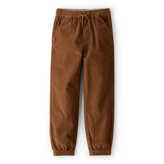 Штани Carter's для хлопчика 122-131 см (3U101310_7) - Фото 1 Штани Carter's для хлопчика 122-131 см (3U101310_7) - зображення 1