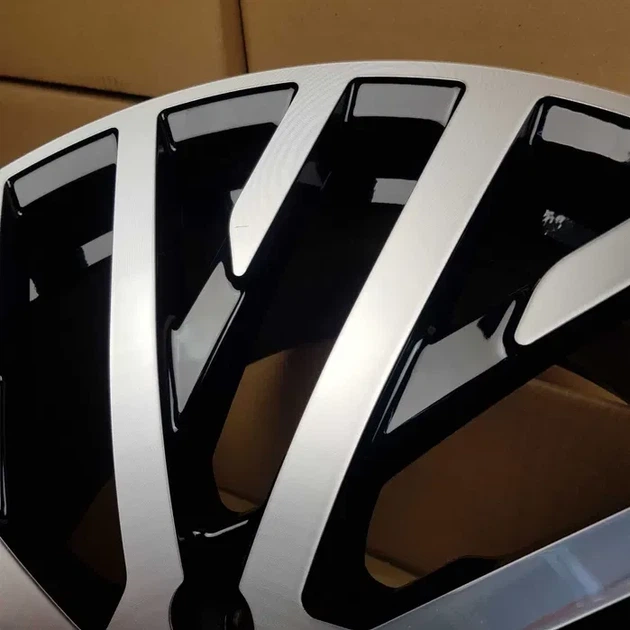 Диски На Авто R20 5x112 Audi A4 A5 Q7 VW Touareg Porsche Macan BMW Р20 - изображение 4