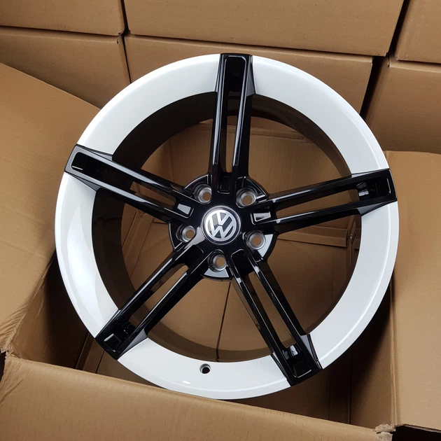Диски На Авто R18 5x112 VW Passat Audi A5 A6 A7 Skoda Superb Mercedes - Фото 4 Диски На Авто R18 5x112 VW Passat Audi A5 A6 A7 Skoda Superb Mercedes - изображение 4