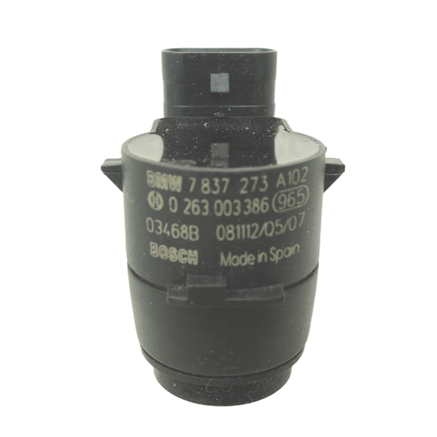 Датчик парковки BMW 1 E81/E82/E87/E88, 3 E90/E91/E92/E93, X1 E84, Z4 E89, MINI R55/R56/R57/R58/R59/R60 ( 66207837273 ) - изображение 3