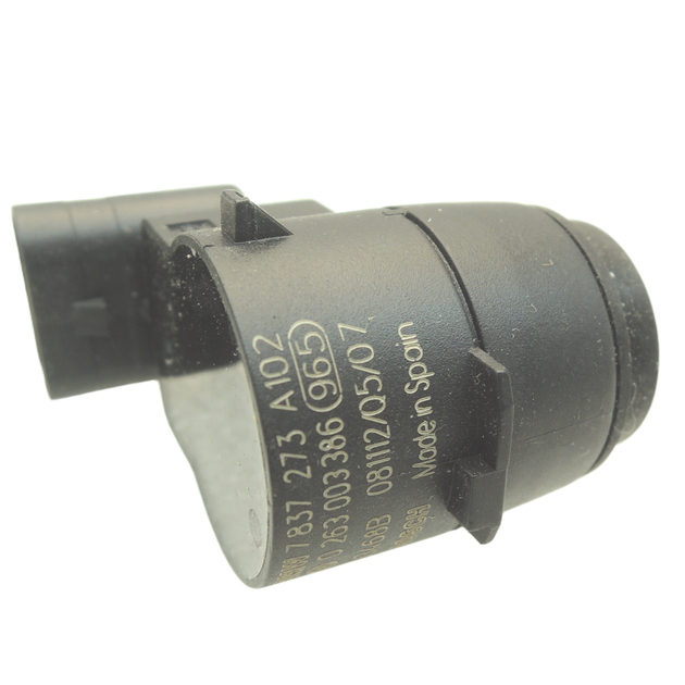 Датчик парковки BMW 1 E81/E82/E87/E88, 3 E90/E91/E92/E93, X1 E84, Z4 E89, MINI R55/R56/R57/R58/R59/R60 ( 66207837273 ) - изображение 6