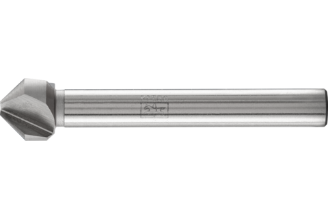 Зенковка PFERD HSSE DIN 335 C90° 10.0 - Фото 1 Зенковка PFERD HSSE DIN 335 C90° 10.0 - изображение 1