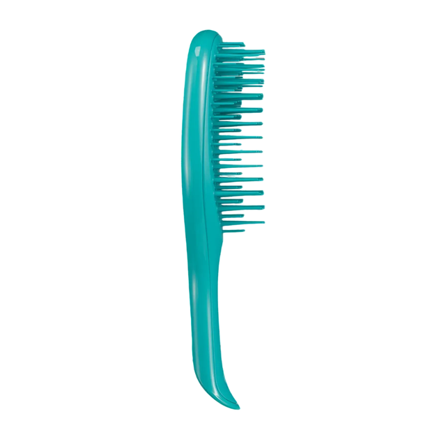 Щітка для волосся Tangle Teezer The Ultimate Detangler Mini Transformative Teal - изображение 3