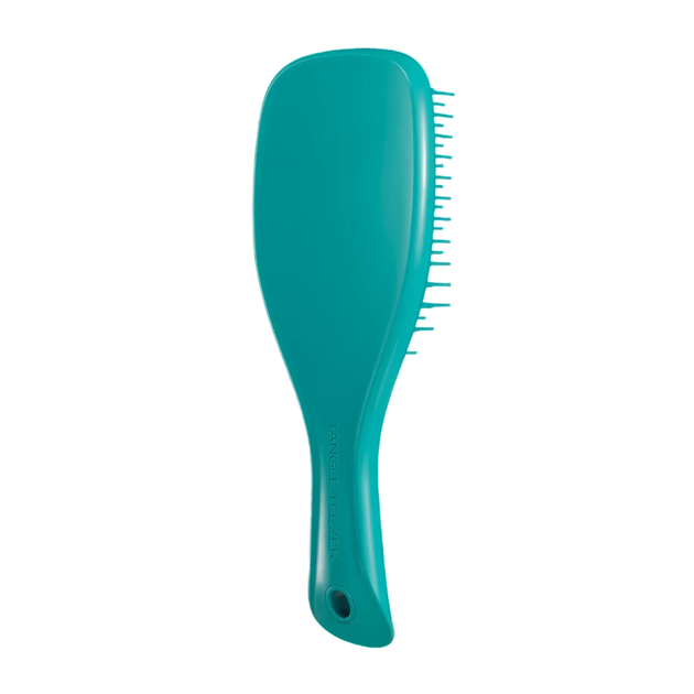 Щітка для волосся Tangle Teezer The Ultimate Detangler Mini Transformative Teal - изображение 4