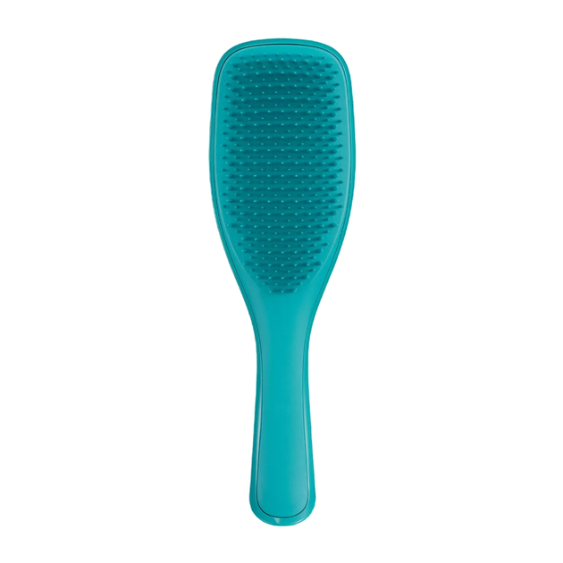 Щітка для волосся Tangle Teezer The Ultimate Detangler Transformative Teal - Фото 2 Щітка для волосся Tangle Teezer The Ultimate Detangler Transformative Teal - изображение 2