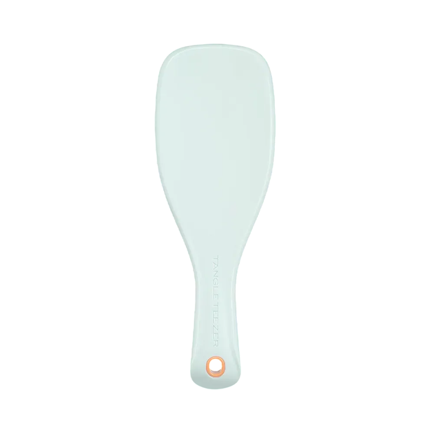 Щітка для волосся Tangle Teezer The Ultimate Detangler Mini Ice Blue&Sweet Orange - изображение 5