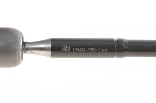 Тяга рулевая Toyota Corolla 01-07 (L=289mm) 180934 , Febi Bilstein - изображение 3