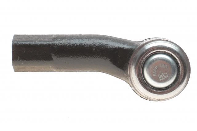 Тяга рульова (R) VW Golf VIII 20-/Audi A3 19- (з наконечником) 186559, Febi Bilstein - зображення 6