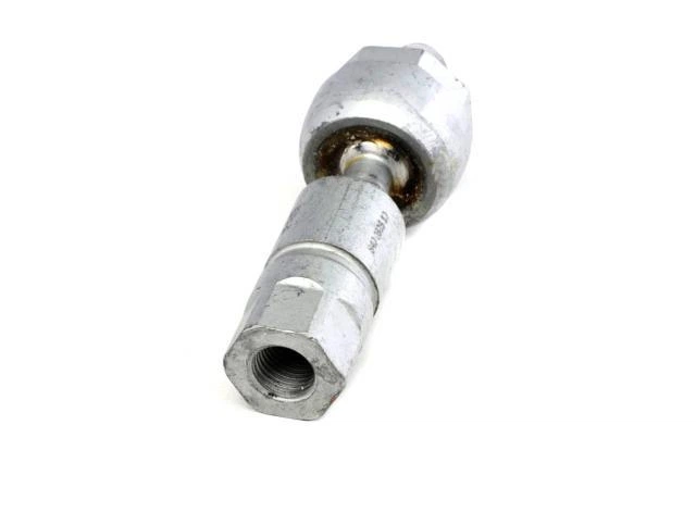 Тяга рулевая Peugeot 407 04- (L=105mm) 840032510 , FAG - изображение 3