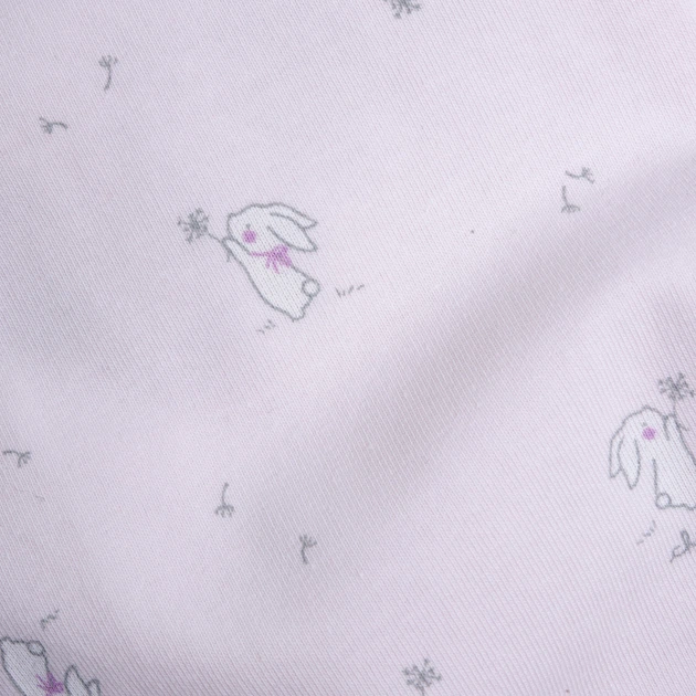 Боді (2 шт.) Chicco Amore, колір рожевий, розмір 72 (090.11773.011) - Фото 4 Боді (2 шт.) Chicco Amore, колір рожевий, розмір 72 (090.11773.011) - зображення 4