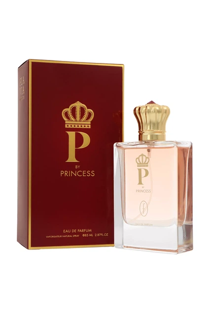 Woda perfumowana męska Flavia P By Princess 85 ml (6294015173406) - obraz 2