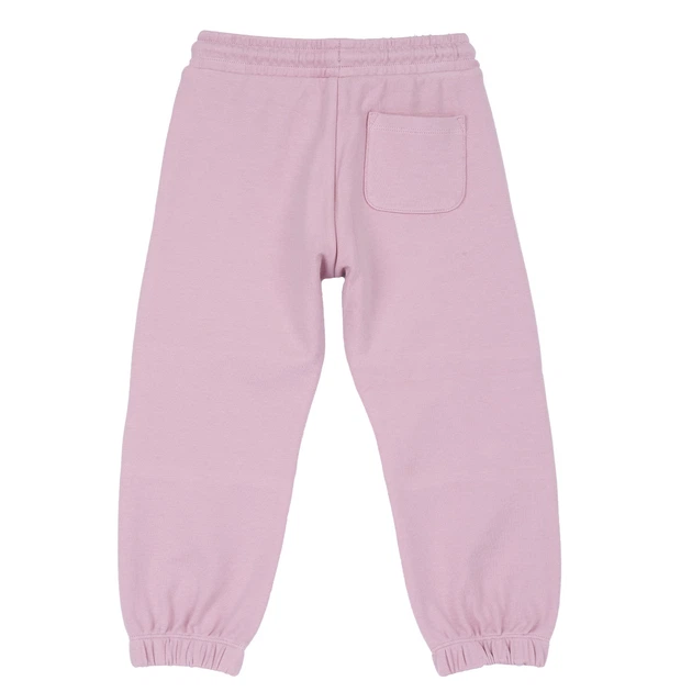 Спортивные брюки Chicco Shirley, цвет розовый, размер 122 (091.00233.015) - Фото 2 Спортивные брюки Chicco Shirley, цвет розовый, размер 122 (091.00233.015) - изображение 2