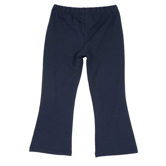 Леггинсы Chicco Venera Dark Blue, цвет синий, размер 128 (261.02129.088) - Фото 2 Леггинсы Chicco Venera Dark Blue, цвет синий, размер 128 (261.02129.088) - изображение 2