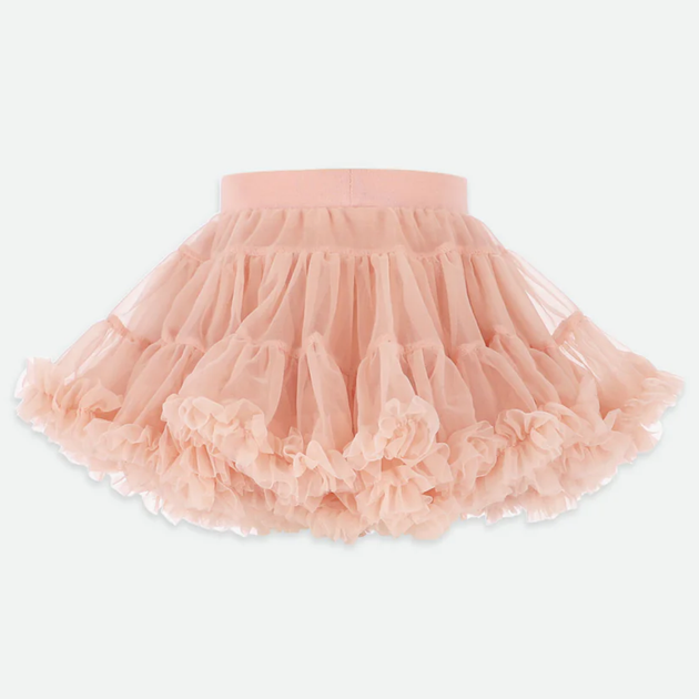 Спідниця Angel`s Face Binky Baby Tutu Blush, колір рожевий, розмір 62 (241.BINKY.BLUSH) - зображення 2
