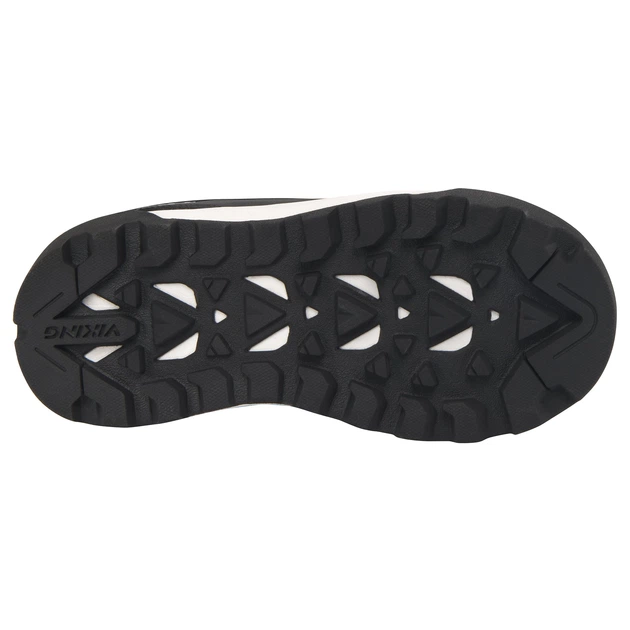 Ботинки Viking Expower Warm GTX Black, цвет черный, размер 24 (253.95005.0002) - Фото 8 Ботинки Viking Expower Warm GTX Black, цвет черный, размер 24 (253.95005.0002) - изображение 8