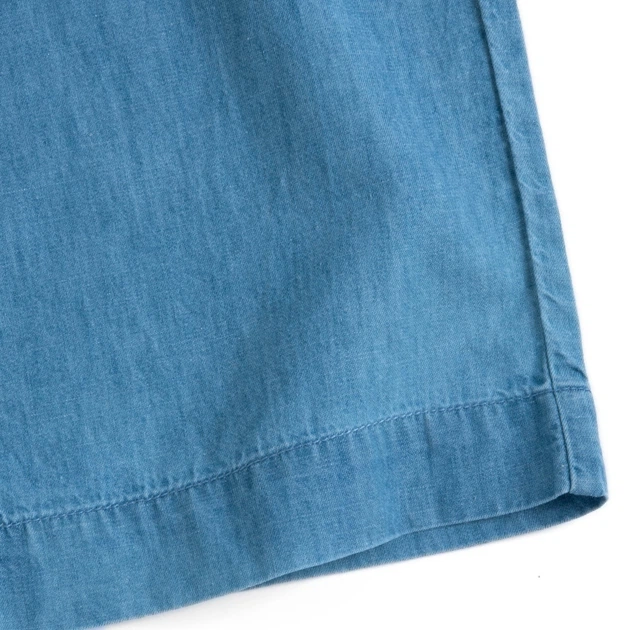 Брюки Chicco Aurora, цвет голубой, размер 116 (261.01584.025) - изображение 5
