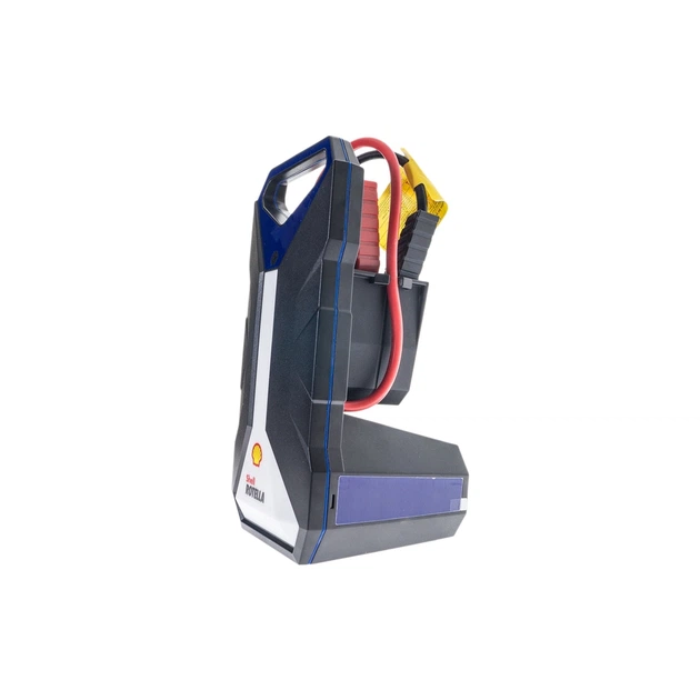 Пуско зарядное устройство Shell 24000mAh (SH924-CB (Black+Blue)) - изображение 10