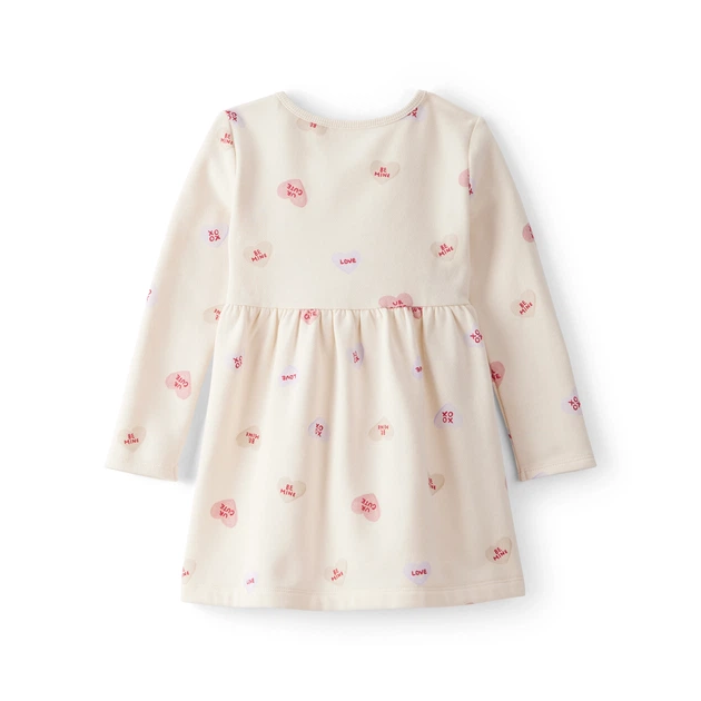 Платье Carter's для девочки 93-98 см (2U258910_3T) - изображение 2
