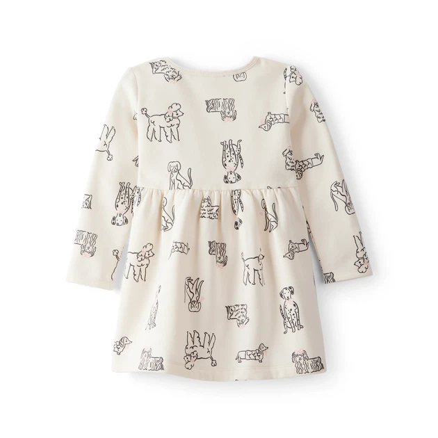 Платье Carter's для девочки 88-93 см (2U156510_2T) - изображение 2