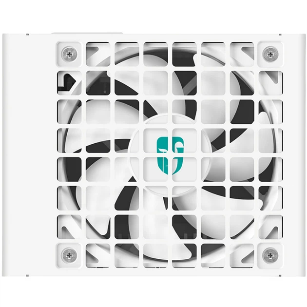 Блок живлення DeepCool GamerStorm PS850G 850 W White (R-PS850G-FE0W-JGEU) ( 29915 ) - зображення 4