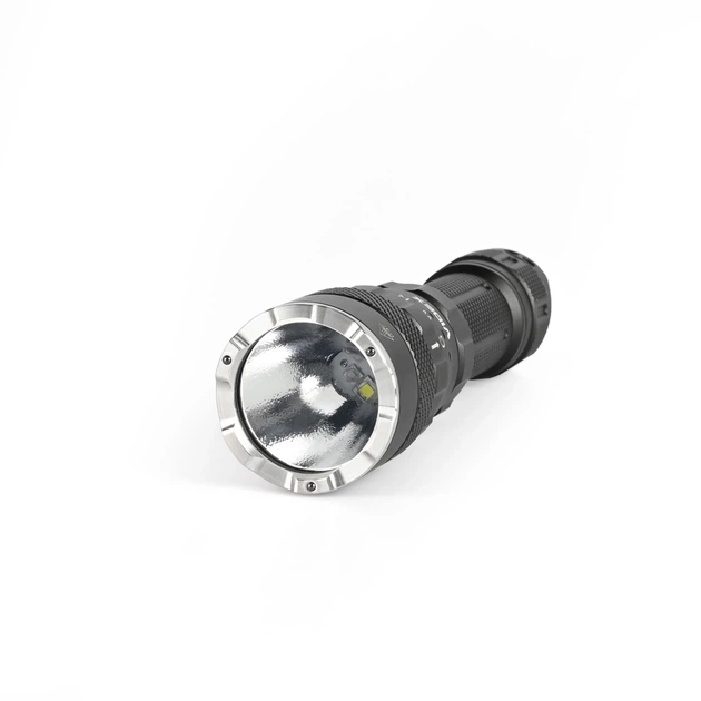 светодиодный фонарик VIDEX VLF-AT255RG 2000LM 5000K 27427 - изображение 3