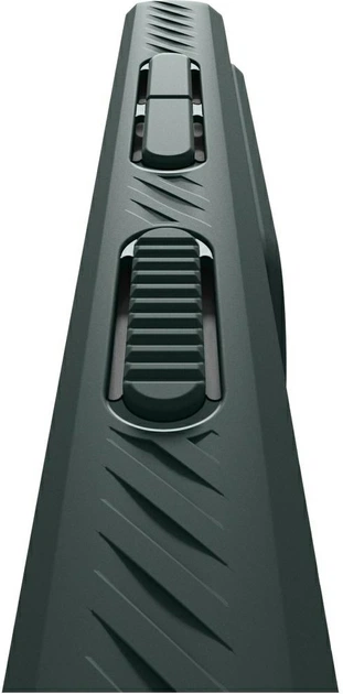 Etui plecki Spigen Liquid Air Mag MagSafe Case do Samsung Galaxy S26 Plus Abyss Green (ACS10706) - obraz 11