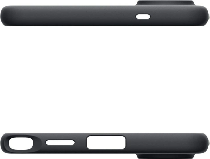 Чохол Spigen Nano Pog Mag MagSafe для Samsung Galaxy S26 Ultra Black Sesame (ACS11038) - зображення 6