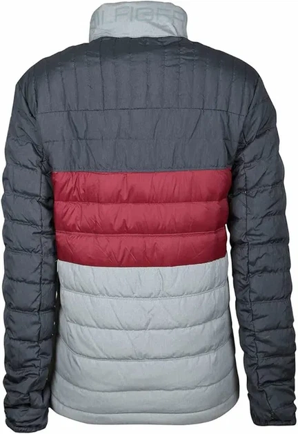 Чоловіча куртка Tommy Hilfiger XL, синя - Фото 4 Чоловіча куртка Tommy Hilfiger XL, синя - зображення 4
