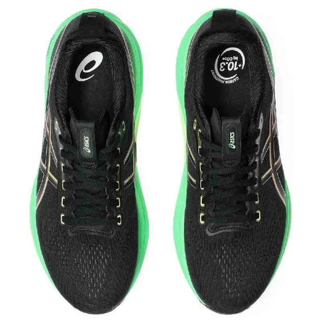 Кросівки чоловічі Asics GEL-KAYANO 32 (1011C052-004) 43 укр (10,5) 28,25 см - Фото 5 Кросівки чоловічі Asics GEL-KAYANO 32 (1011C052-004) 43 укр (10,5) 28,25 см - зображення 5