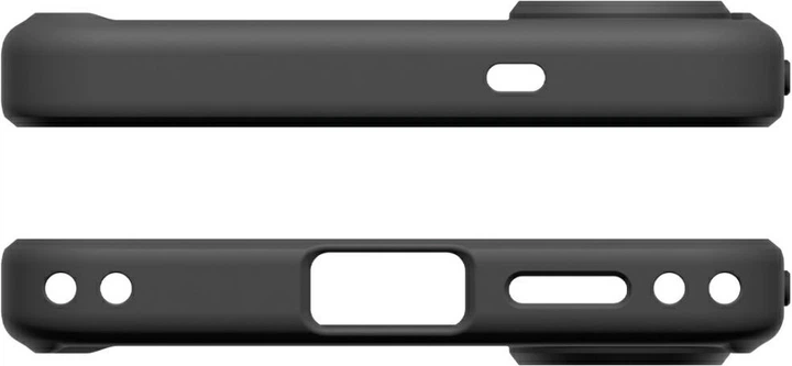 Чохол Spigen Ultra Hybrid Mag MagSafe Case для Samsung Galaxy S26 Plus Matte Black (ACS10710) - зображення 6