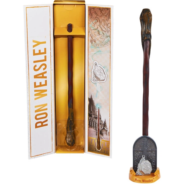 Чарівна паличка Гаррі Поттера Spin Master Wizarding 6071563 (681147043343) - зображення 2