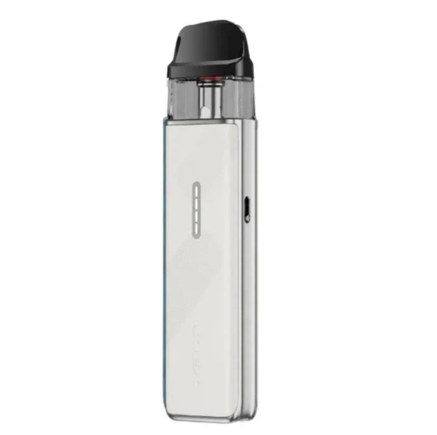 Многоразовая под система Vaporesso XROS 5 Mini Mist White pod-система 1500мАч электронная сигарета вапорессо х-рос 5 мини белая 3мл 0.8Ом - изображение 6