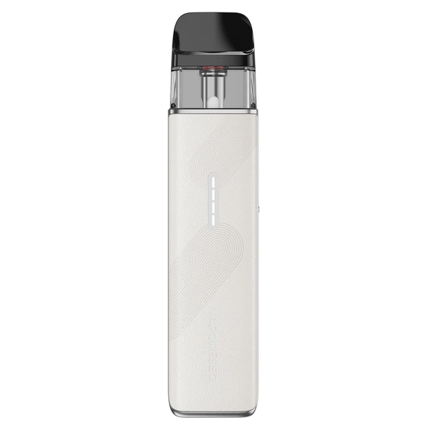 Многоразовая под система Vaporesso XROS 5 Mini Mist White pod-система 1500мАч электронная сигарета вапорессо х-рос 5 мини белая 3мл 0.8Ом - изображение 8